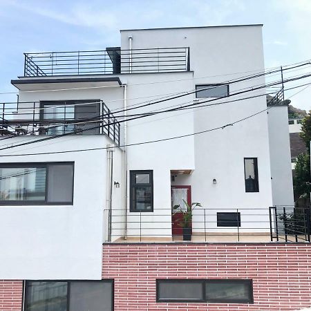 Cheukhudong 19Beonji Guest House 목포 외부 사진