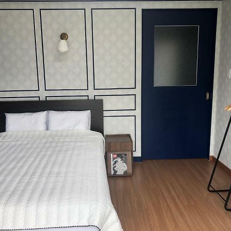 Cheukhudong 19Beonji Guest House 목포 외부 사진