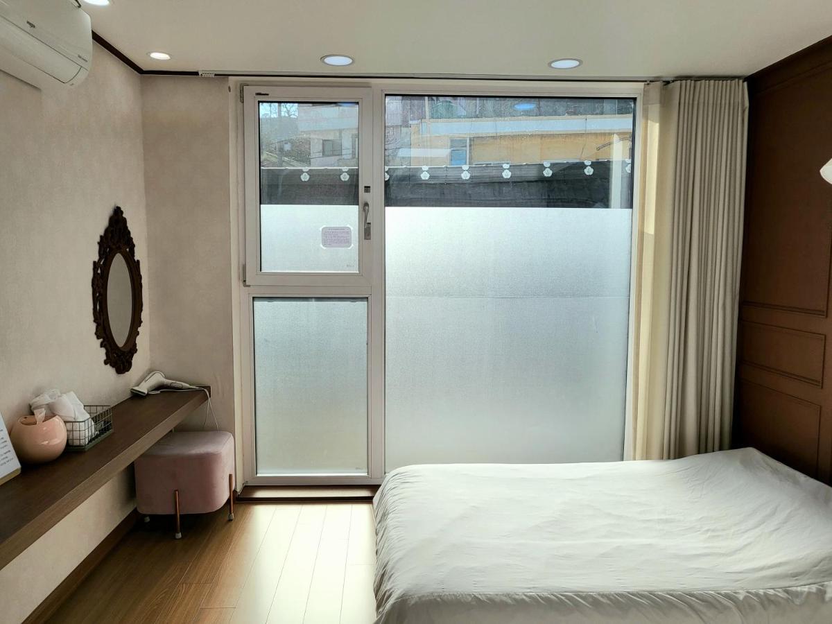 Cheukhudong 19Beonji Guest House 목포 외부 사진