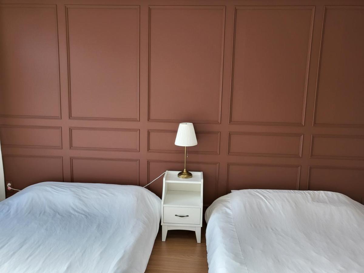 Cheukhudong 19Beonji Guest House 목포 외부 사진