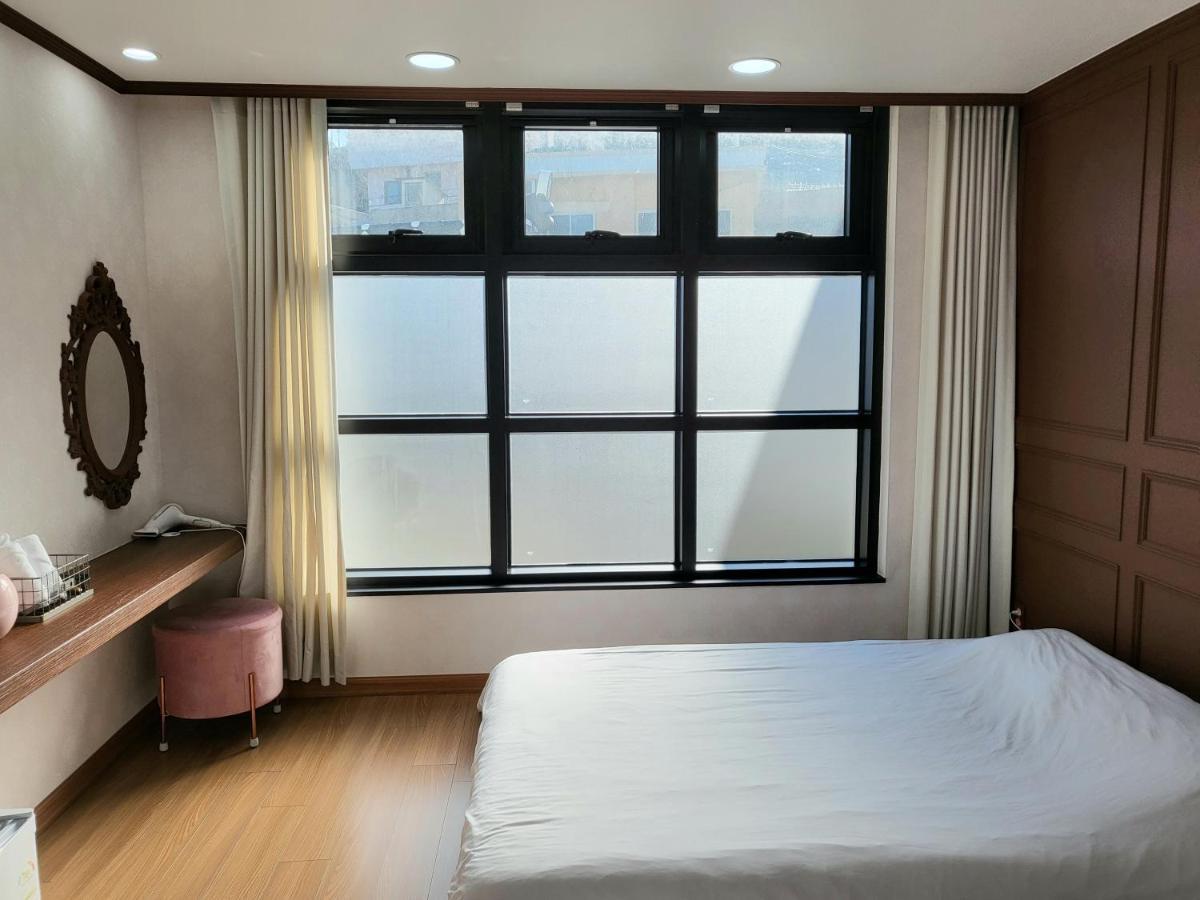 Cheukhudong 19Beonji Guest House 목포 외부 사진