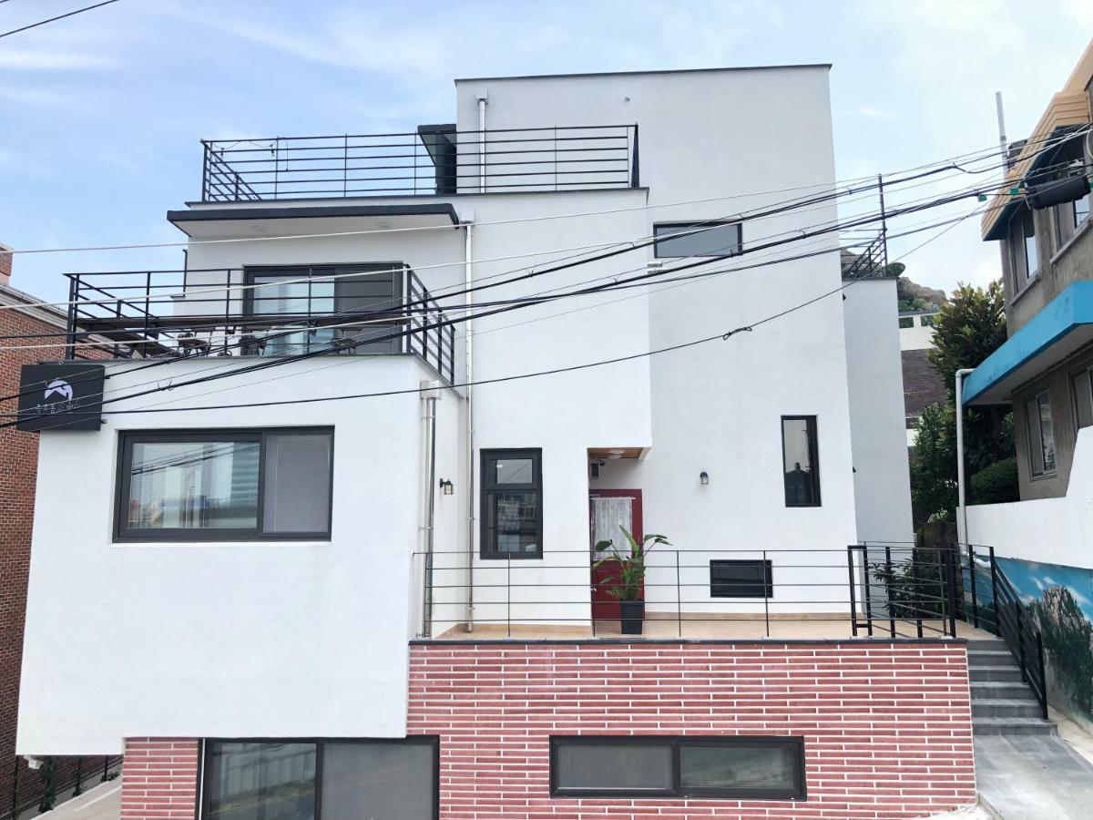 Cheukhudong 19Beonji Guest House 목포 외부 사진
