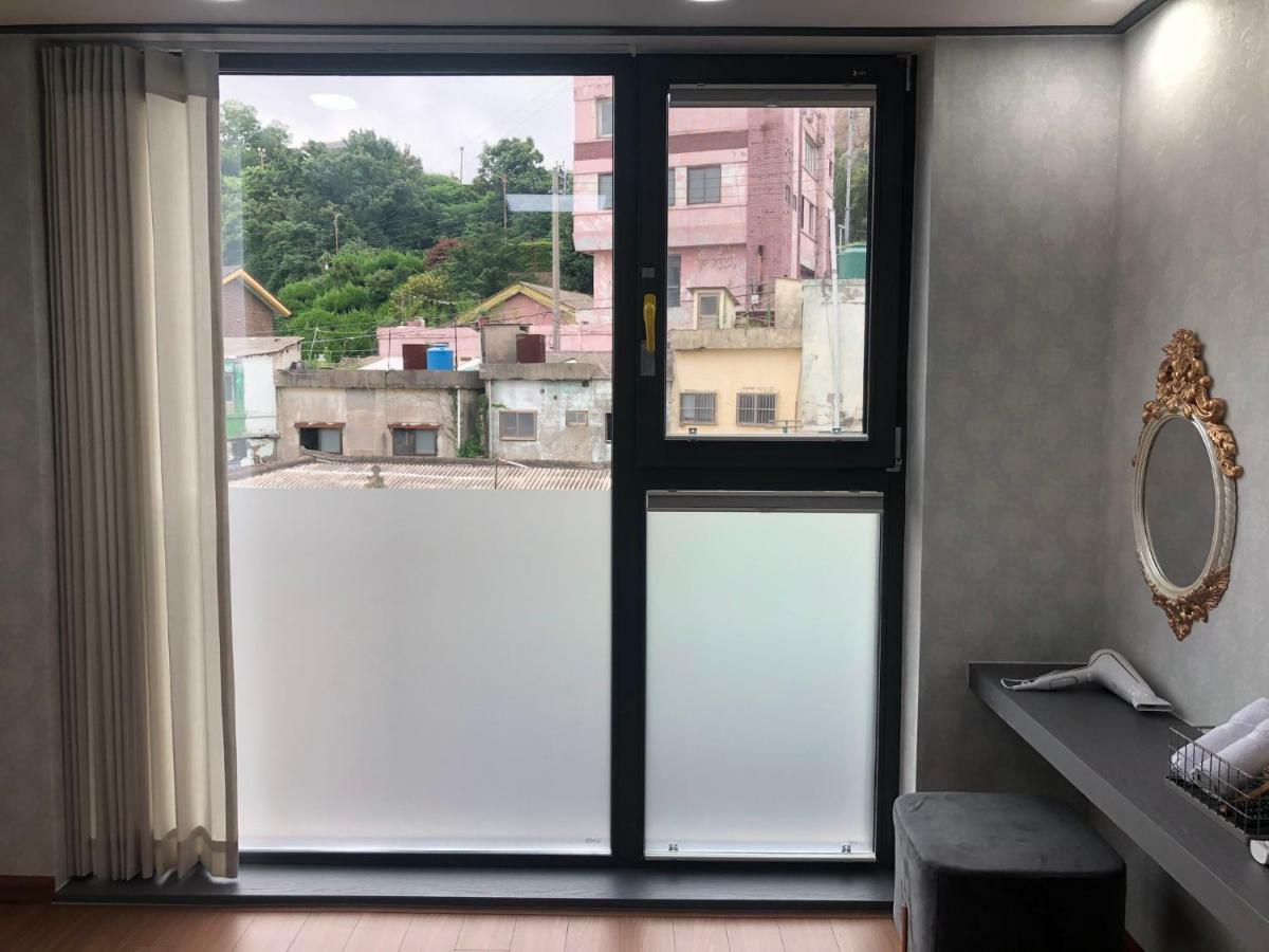 Cheukhudong 19Beonji Guest House 목포 외부 사진