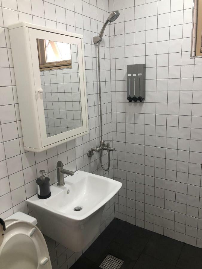 Cheukhudong 19Beonji Guest House 목포 외부 사진
