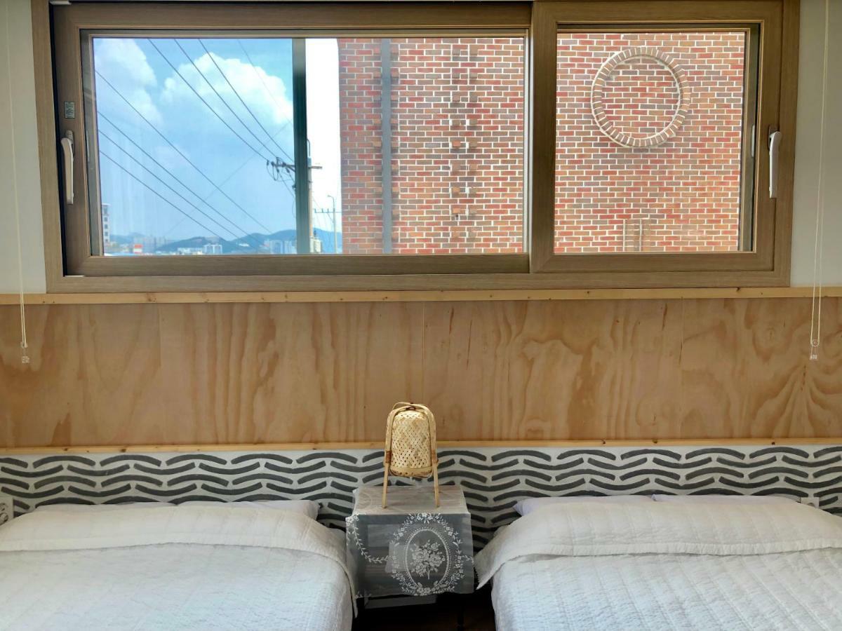 Cheukhudong 19Beonji Guest House 목포 외부 사진