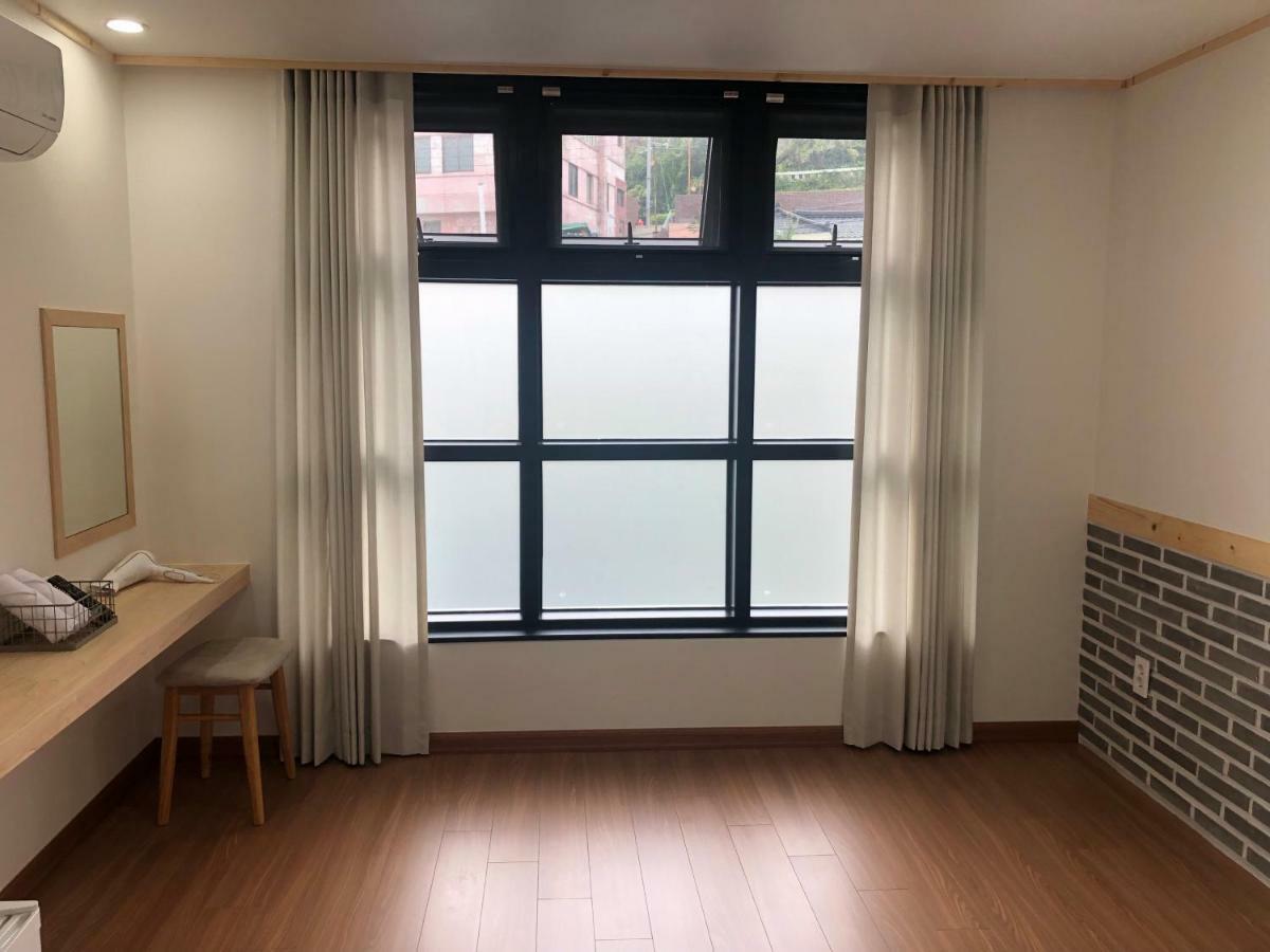 Cheukhudong 19Beonji Guest House 목포 외부 사진