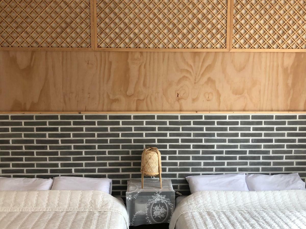 Cheukhudong 19Beonji Guest House 목포 외부 사진