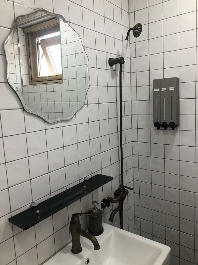 Cheukhudong 19Beonji Guest House 목포 외부 사진