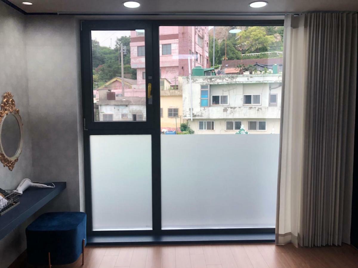 Cheukhudong 19Beonji Guest House 목포 외부 사진