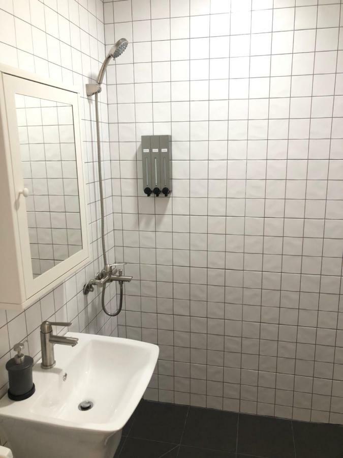Cheukhudong 19Beonji Guest House 목포 외부 사진