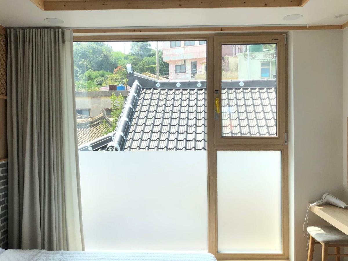 Cheukhudong 19Beonji Guest House 목포 외부 사진