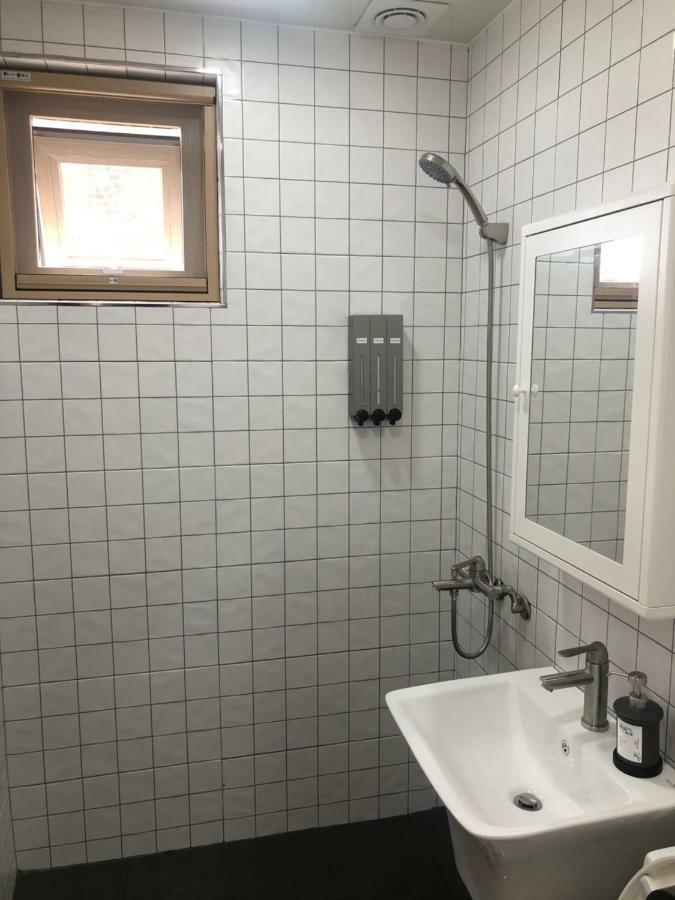 Cheukhudong 19Beonji Guest House 목포 외부 사진