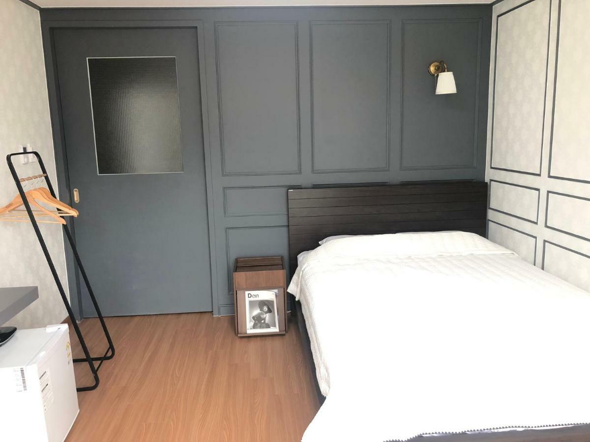 Cheukhudong 19Beonji Guest House 목포 외부 사진